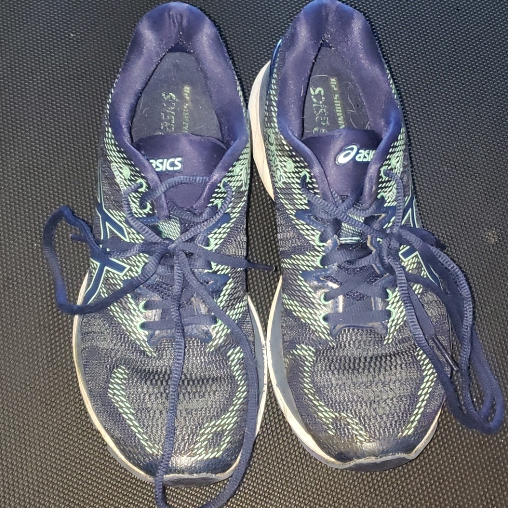 Asics gel nimbus 20